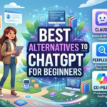 Best Alternatives to ChatGPT for Beginners
