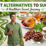 Best Alternatives to Sugar